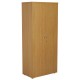 Olton 450mm Deep Lockable Office Storage Cupboard